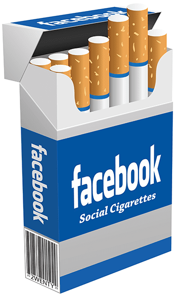Facebook_Cigarettes_poster_by_2wenty