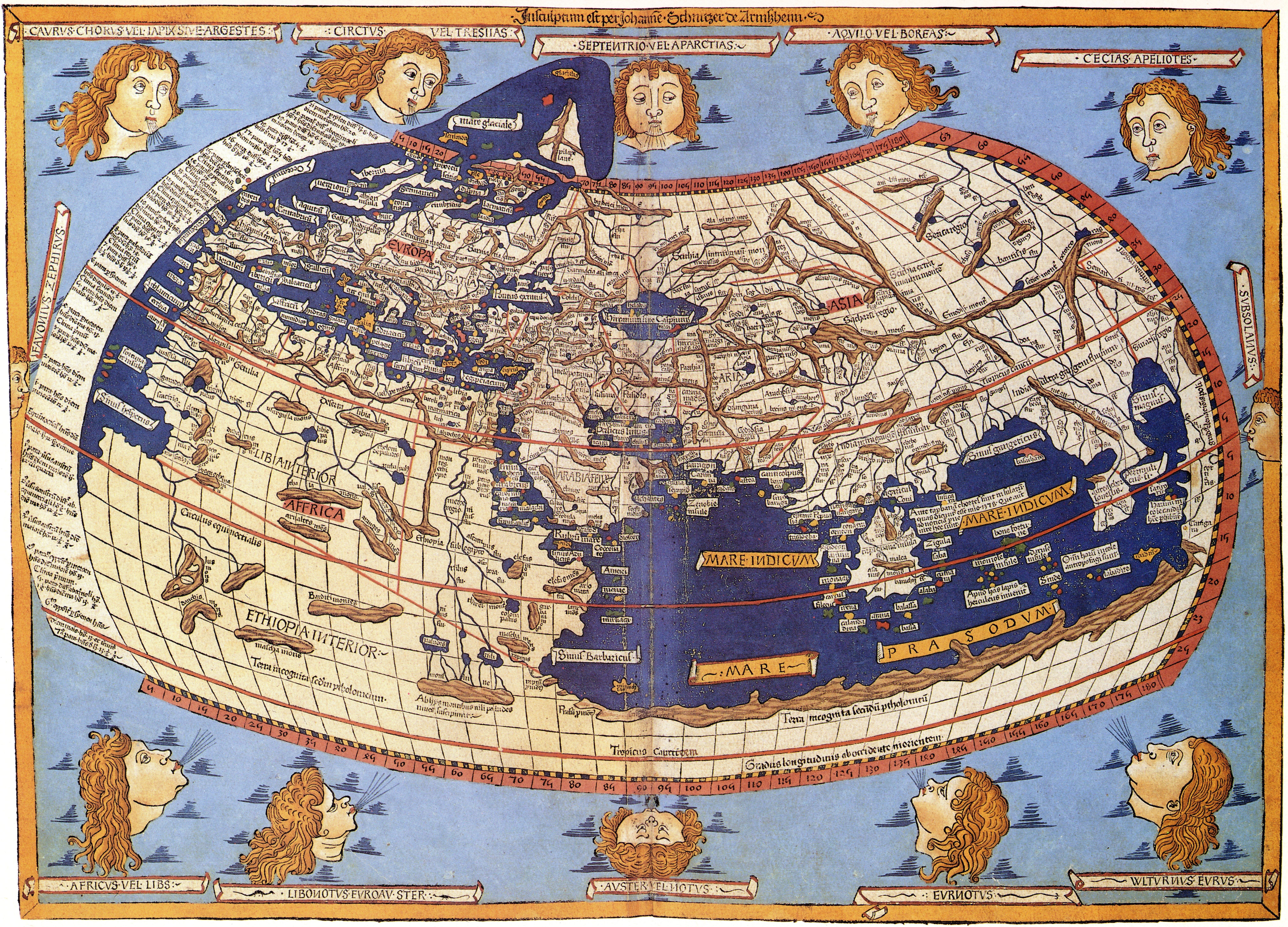 Claudius_Ptolemy-_The_World