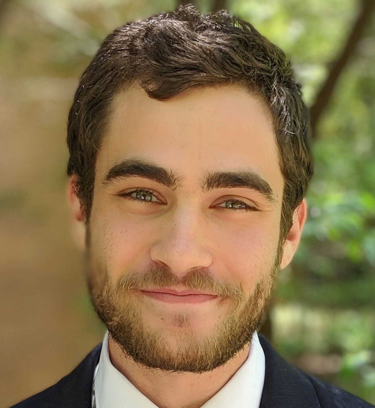 Picture of Max Barnhart