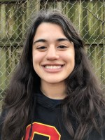 Sahana Parker