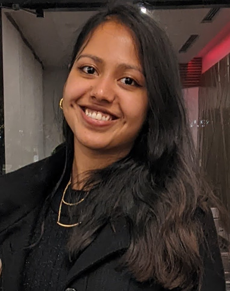 Sayani Roy Chowdhury