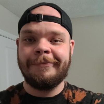 Picture of Johnathan Mayfield